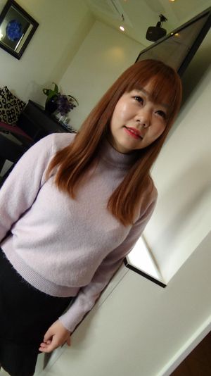 Japanese Amateur Is So Wet For POV Sex And Toys - Photo 79