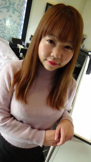 Japanese Amateur Is So Wet For POV Sex And Toys - Photo 81