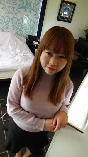 Japanese Amateur Is So Wet For POV Sex And Toys - Photo 84