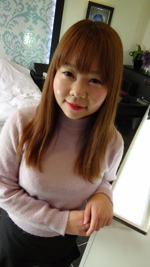 Japanese Amateur Is So Wet For POV Sex And Toys - Photo 85