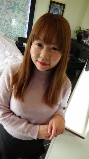 Japanese Amateur Is So Wet For POV Sex And Toys - Photo 86