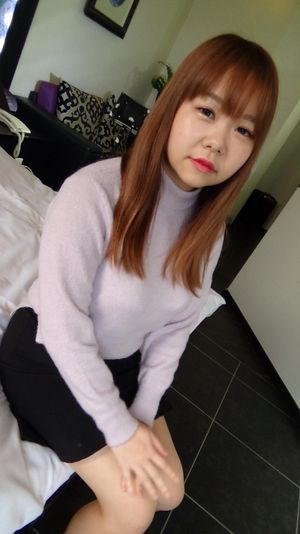 Japanese Amateur Is So Wet For POV Sex And Toys - Photo 89