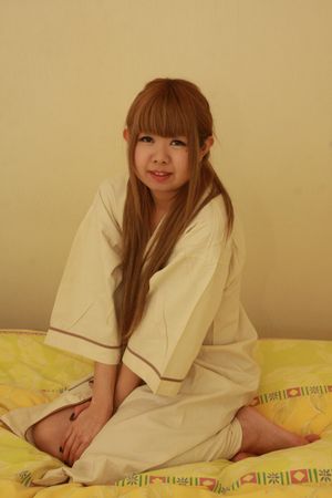 Petite Japanese Teen Dominated By Cock And Creampie - Photo 227
