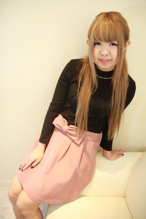 Petite Japanese Teen Dominated By Cock And Creampie - Photo 44