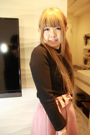 Petite Japanese Teen Dominated By Cock And Creampie - Photo 51
