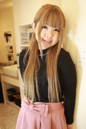 Petite Japanese Teen Dominated By Cock And Creampie - Photo 58
