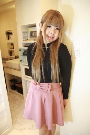 Petite Japanese Teen Dominated By Cock And Creampie - Photo 60