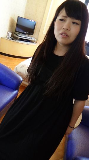 Big Booty Japanese Babe Gets Wet For POV Sex - Photo 37
