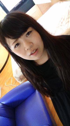 Big Booty Japanese Babe Gets Wet For POV Sex - Photo 42
