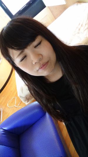 Big Booty Japanese Babe Gets Wet For POV Sex - Photo 43