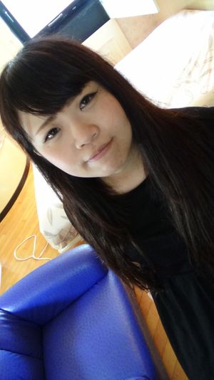 Big Booty Japanese Babe Gets Wet For POV Sex - Photo 44