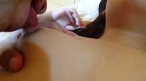 Big Booty Japanese Babe Gets Wet For POV Sex - Photo 467