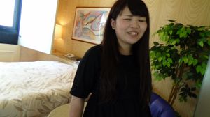 Big Booty Japanese Babe Gets Wet For POV Sex - Photo 49