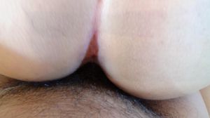 Big Booty Japanese Babe Gets Wet For POV Sex - Photo 549