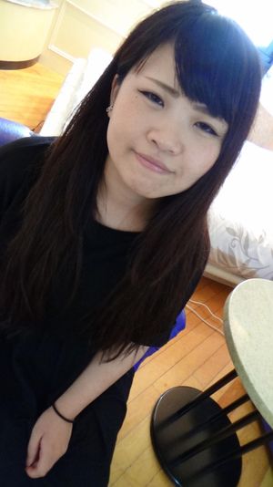 Big Booty Japanese Babe Gets Wet For POV Sex - Photo 58