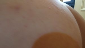 Big Booty Japanese Babe Gets Wet For POV Sex - Photo 595