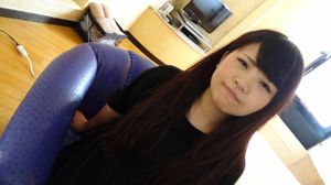 Big Booty Japanese Babe Gets Wet For POV Sex - Photo 70