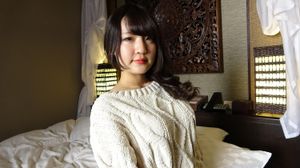 Shy Japanese Teen Gets Messy POV Creampie - Photo 19