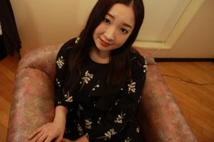 Japanese Amateur Craves Wild POV Sex And Creampie - Photo 36