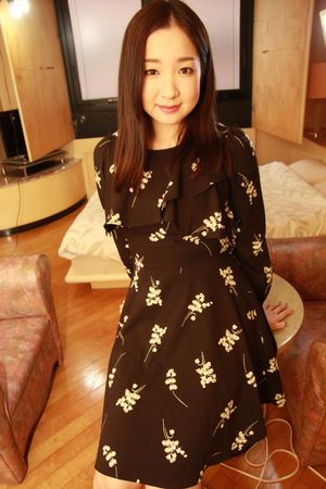 Japanese Amateur Craves Wild POV Sex And Creampie - Photo 43