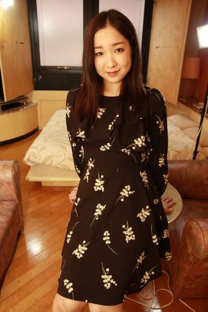 Japanese Amateur Craves Wild POV Sex And Creampie - Photo 44