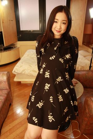 Japanese Amateur Craves Wild POV Sex And Creampie - Photo 45