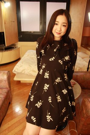 Japanese Amateur Craves Wild POV Sex And Creampie - Photo 46