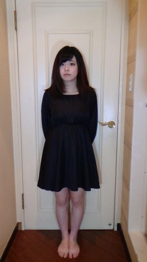Busty Japanese Teen Gets Her Shaved Pussy Used - Photo 10
