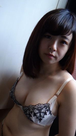 Busty Japanese Teen Gets Her Shaved Pussy Used - Photo 144