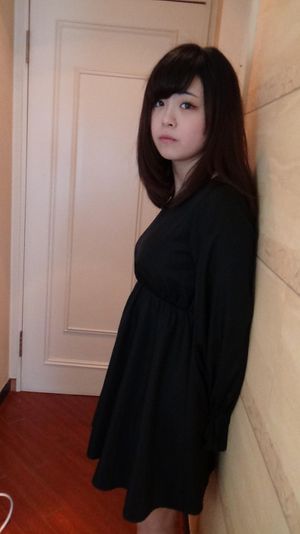 Busty Japanese Teen Gets Her Shaved Pussy Used - Photo 19