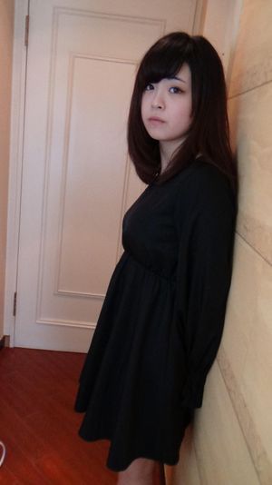 Busty Japanese Teen Gets Her Shaved Pussy Used - Photo 20