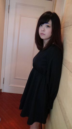Busty Japanese Teen Gets Her Shaved Pussy Used - Photo 21