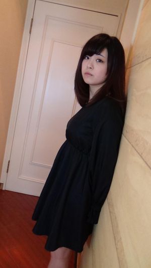 Busty Japanese Teen Gets Her Shaved Pussy Used - Photo 22