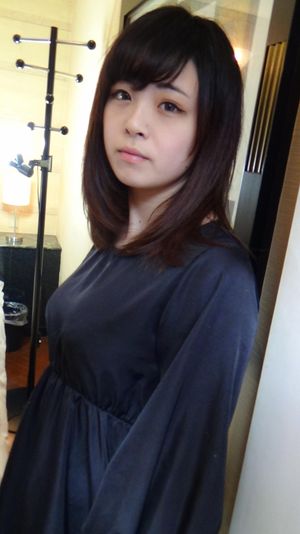 Busty Japanese Teen Gets Her Shaved Pussy Used - Photo 26
