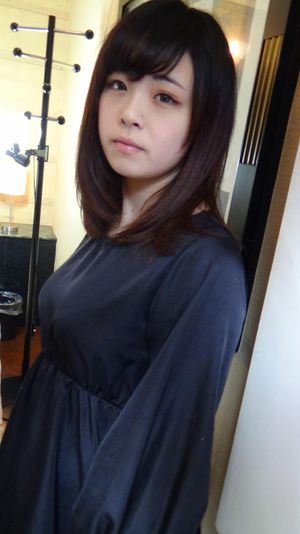 Busty Japanese Teen Gets Her Shaved Pussy Used - Photo 27