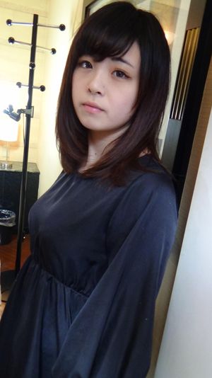 Busty Japanese Teen Gets Her Shaved Pussy Used - Photo 28