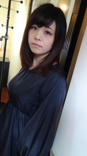 Busty Japanese Teen Gets Her Shaved Pussy Used - Photo 29