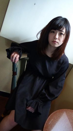 Busty Japanese Teen Gets Her Shaved Pussy Used - Photo 40