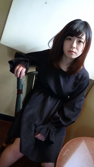 Busty Japanese Teen Gets Her Shaved Pussy Used - Photo 41
