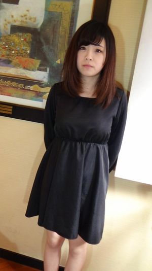 Busty Japanese Teen Gets Her Shaved Pussy Used - Photo 46