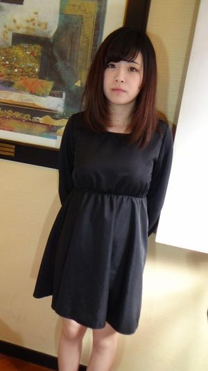 Busty Japanese Teen Gets Her Shaved Pussy Used - Photo 47