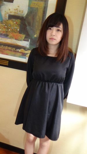 Busty Japanese Teen Gets Her Shaved Pussy Used - Photo 48