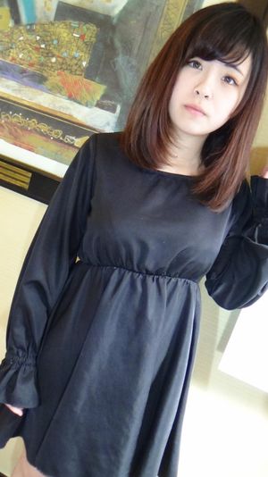Busty Japanese Teen Gets Her Shaved Pussy Used - Photo 49
