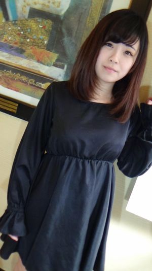 Busty Japanese Teen Gets Her Shaved Pussy Used - Photo 50