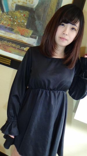 Busty Japanese Teen Gets Her Shaved Pussy Used - Photo 51