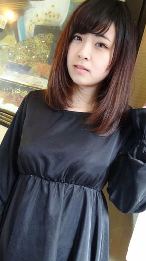 Busty Japanese Teen Gets Her Shaved Pussy Used - Photo 52