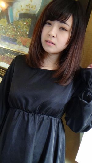 Busty Japanese Teen Gets Her Shaved Pussy Used - Photo 53