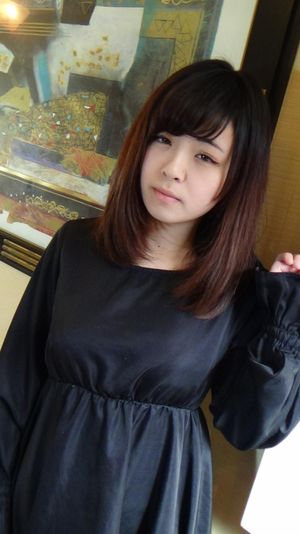 Busty Japanese Teen Gets Her Shaved Pussy Used - Photo 54