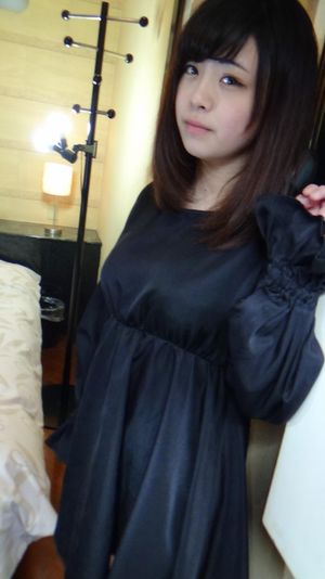 Busty Japanese Teen Gets Her Shaved Pussy Used - Photo 55