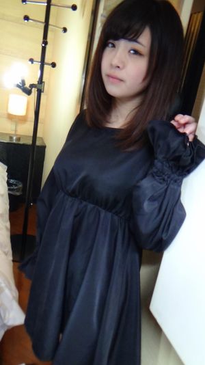 Busty Japanese Teen Gets Her Shaved Pussy Used - Photo 56